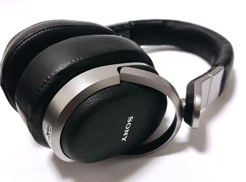 Sony mdr hw700ds cuffie - sony,
