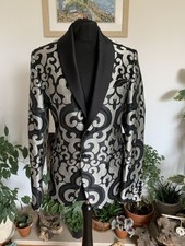 Giacca blazer Zara uomo