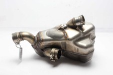 Sistema di scarico del