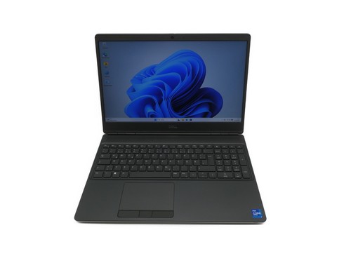 Dell precision 7560 - precision, i7-11850h