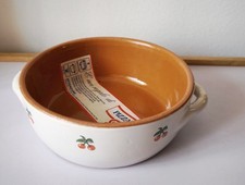 tegame in terracotta Piral