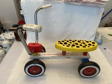 Bicicletta playskool tyke - bicicletta,
