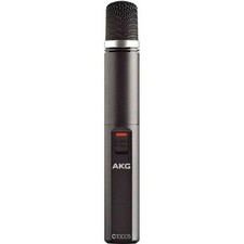 AKG C1000s Mk4 Microfono a