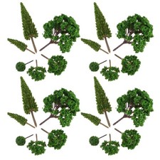  24 Pezzi Forniture per