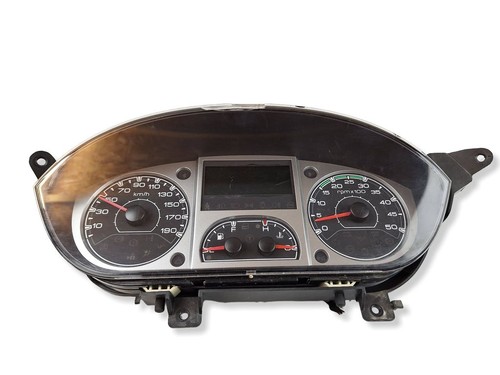 Iveco daily serie 2007 - serie,