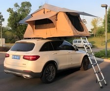 Tenda tetto campeggio auto - tenda, da