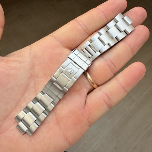 Rolex oyster submariner - oyster,