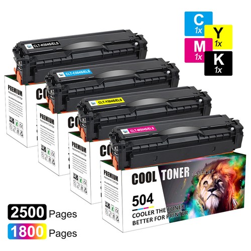 Toner per samsung xpress - toner,