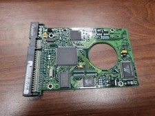 SEAGATE MEDALIST scheda logica