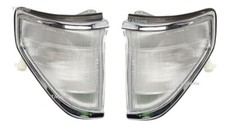 Pair corner indicator lamp for - indicator,