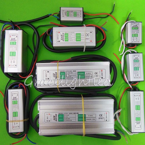 Alimentatore trasformatore
