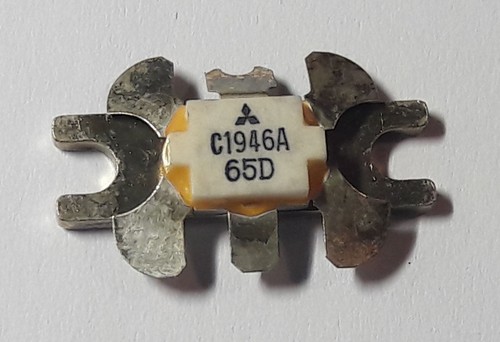 2sc1946a - 2sc1946a, tr