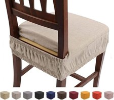 Cuscino sedia con fascia - con,