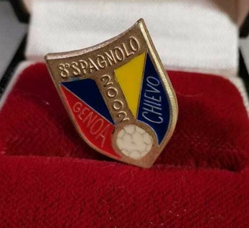 Spilla distintivo pins calcio - distintivo,