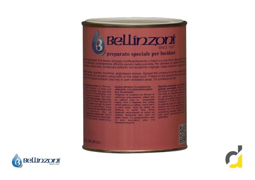 Bellinzoni cera solida per - bellinzoni,