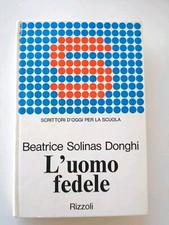 L'uomo fedele - Beatrice