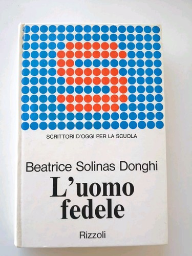 Uomo fedele beatrice - l'uomo,