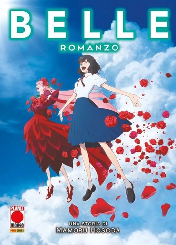 Belle romanzo planet - -,