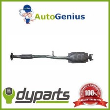 CATALIZZATORE HYUNDAI ATOS