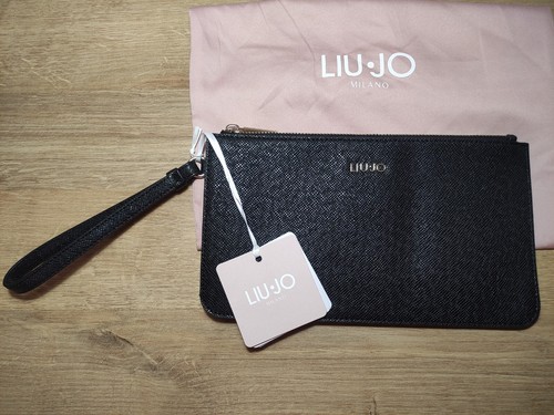 Pochette donna liu - donna, jo