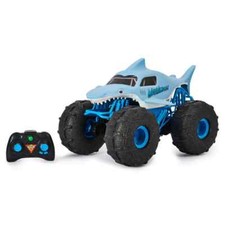 Monster Jam Megalodon Storm