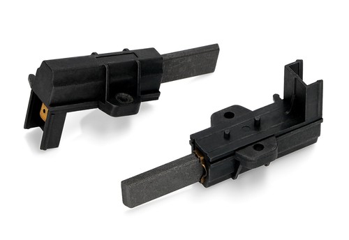 Coppia spazzole carboncino - coppia,