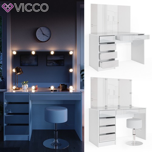 Vicco toeletta trucco - vicco,