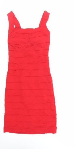 Body donna roccobarocco rosso - roccobarocco,