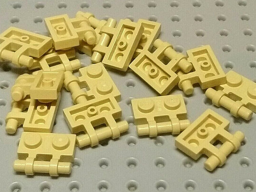 Lego piastra con manico ponti - con,
