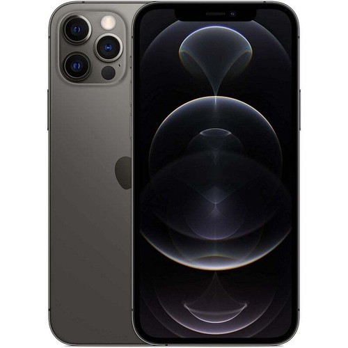 Apple iphone pro 256 - apple, 12