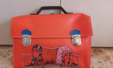 CARTELLA SCUOLA SCOLASTICA