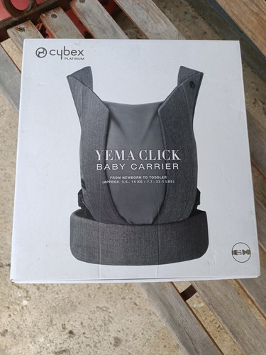 Marsupio bambino cybex - bambino,