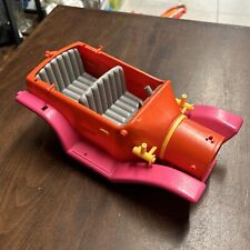 GHOSTBUSTERS FILMATION - GHOST BUGGY Fanta Buggy PARTI ORIGINALI: Scocca Auto