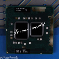 100% OK SLBTS Intel Core i5