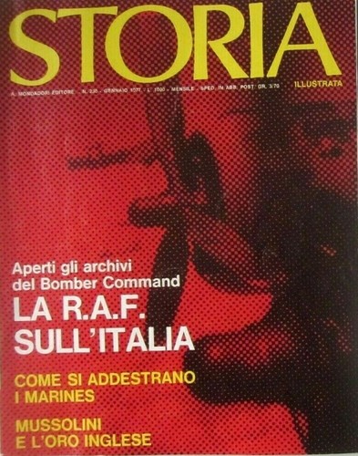 Storia illustrata - storia,
