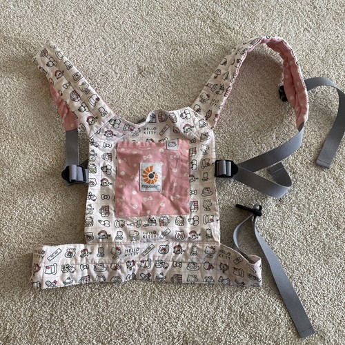 Ergobaby porta bambole sanrio - ergobaby,