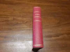 ANTICO LIBRO Di STORIA ANTICA MEDIEVALE MODERNA CONTEMPORANEA