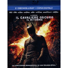 Cavaliere Oscuro (Il) - Il