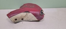 sedile bicicletta vintage lewisco italiano anni 50-60 antico cruiser giro a molla