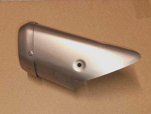 Cover muffler protezione - cover,