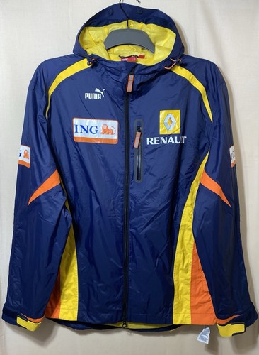 Giacca vento puma - giacca,