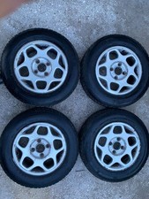 4 Ruote cerchi in lega 4 fori