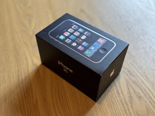 Apple iphone nero 16gb - ,
