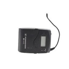Sennheiser EW100 G2 Body Pack
