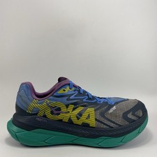 Scarpe Hoka One One Tecton X 2 Uomo Taglia 9,5 Trail Running Profly+ Suola Vibram