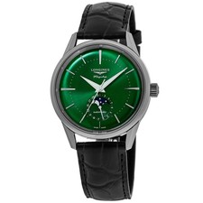 Nuovo Orologio Uomo Longines