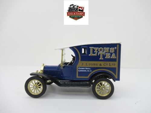 Corgi classics c865 furgone - corgi,