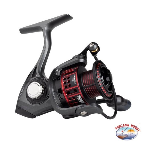 Mulinello spinning mitchell - mulinello,