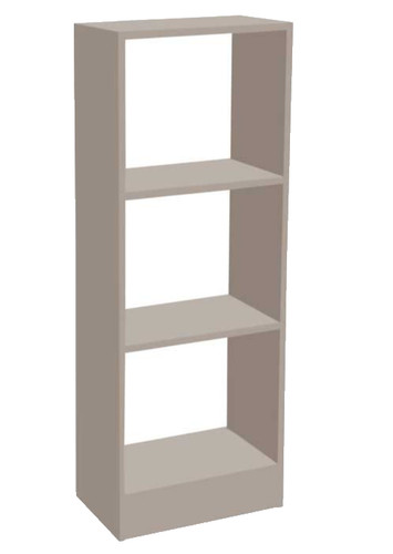 Scaffale libreria ripiani - libreria,