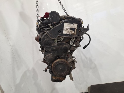 Ford fiesta mk7 2008 - fiesta, 1.4l